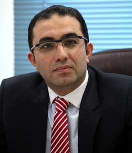 Ahmed Alfi